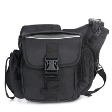 Portable Outdoor Fishing Tackle Military Shoulder Bags Multiple Sling Bag Waist Bag Fanny Pack